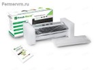Подробнее... Вакуумный упаковщик FreshWorld 2013