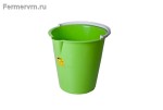 Подробнее... Ведро подойник 12 л.
