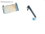 Подробнее... Скрепка для каплеуловителя