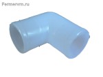 Подробнее... Уголок соединительный 90° для трубы 20мм