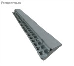 Подробнее... Кормушка