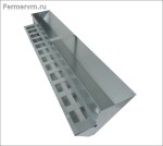 Подробнее... Кормушка