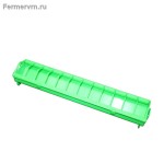Подробнее... Кормушка лотковая