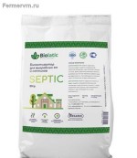     Biolatic-Septic 