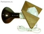 Подробнее... Блок обогрева