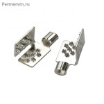 Подробнее... Клипса для плёнки (1 шт.)
