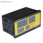 Подробнее... Терморегулятор lilytech 7918A