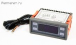 Подробнее... Терморегулятор Ringder-112E-30A