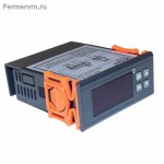 Подробнее... Терморегулятор Ringder RC-113М (пид-регулятор)