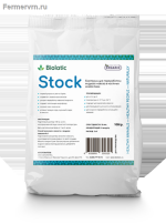 Biolatic Stock (0.1)         